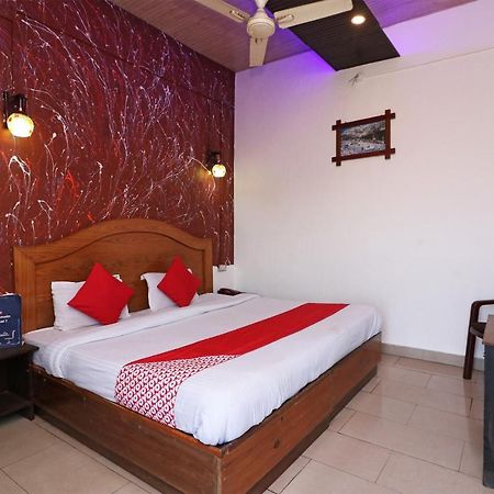 Oyo 73800 Kushal Guest House Dźajpur Zewnętrze zdjęcie