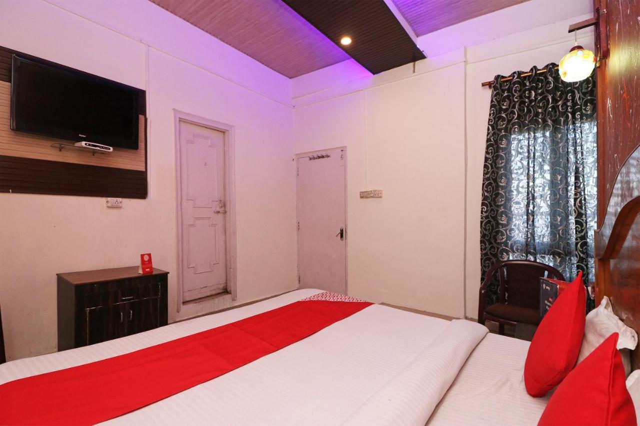 Oyo 73800 Kushal Guest House Dźajpur Zewnętrze zdjęcie