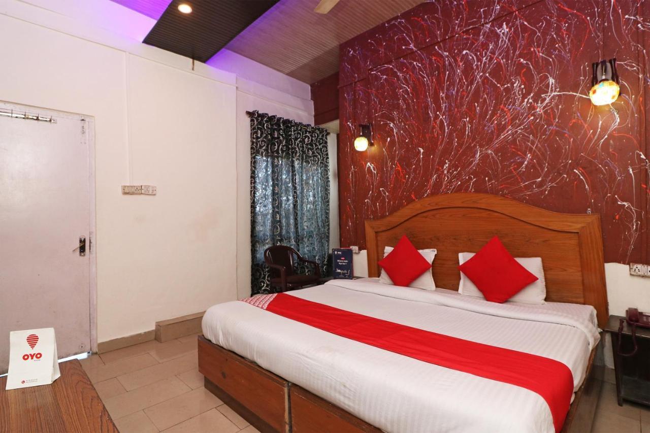 Oyo 73800 Kushal Guest House Dźajpur Zewnętrze zdjęcie