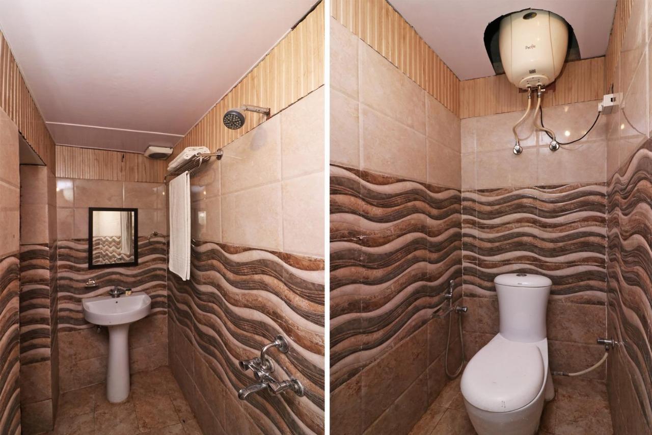 Oyo 73800 Kushal Guest House Dźajpur Zewnętrze zdjęcie