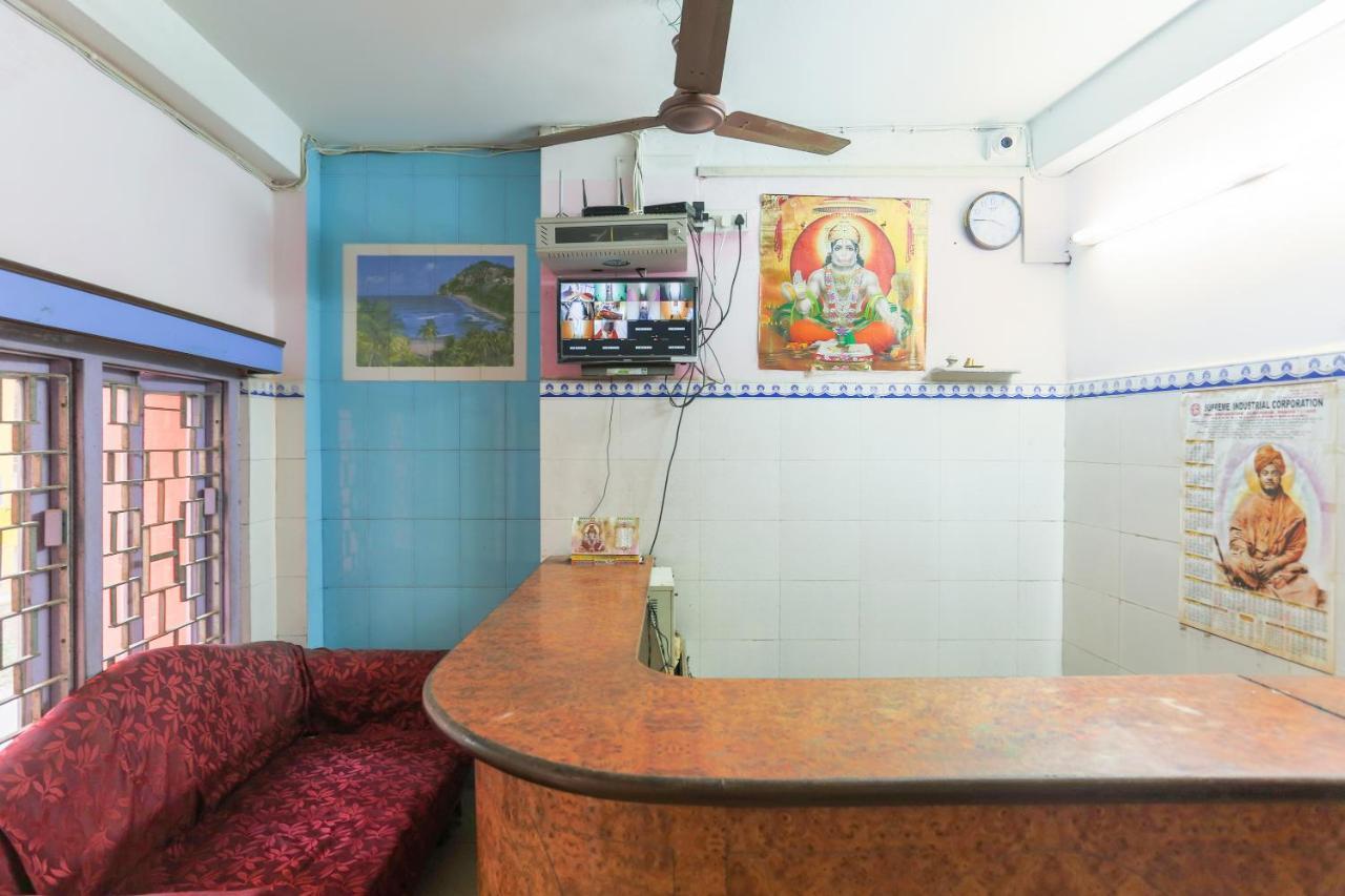 Oyo 73800 Kushal Guest House Dźajpur Zewnętrze zdjęcie