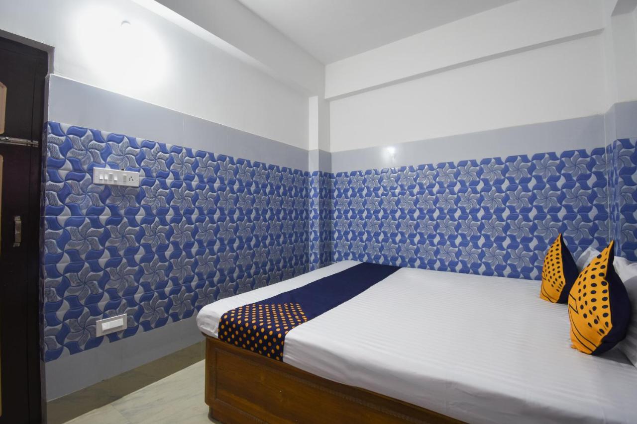 Oyo 73800 Kushal Guest House Dźajpur Zewnętrze zdjęcie