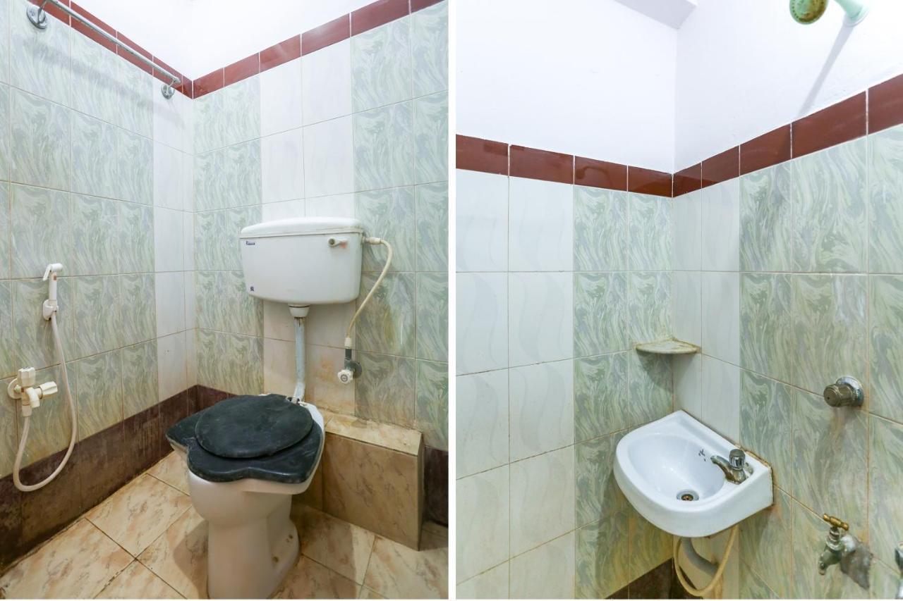 Oyo 73800 Kushal Guest House Dźajpur Zewnętrze zdjęcie
