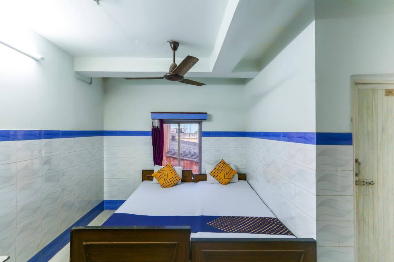 Oyo 73800 Kushal Guest House Dźajpur Zewnętrze zdjęcie