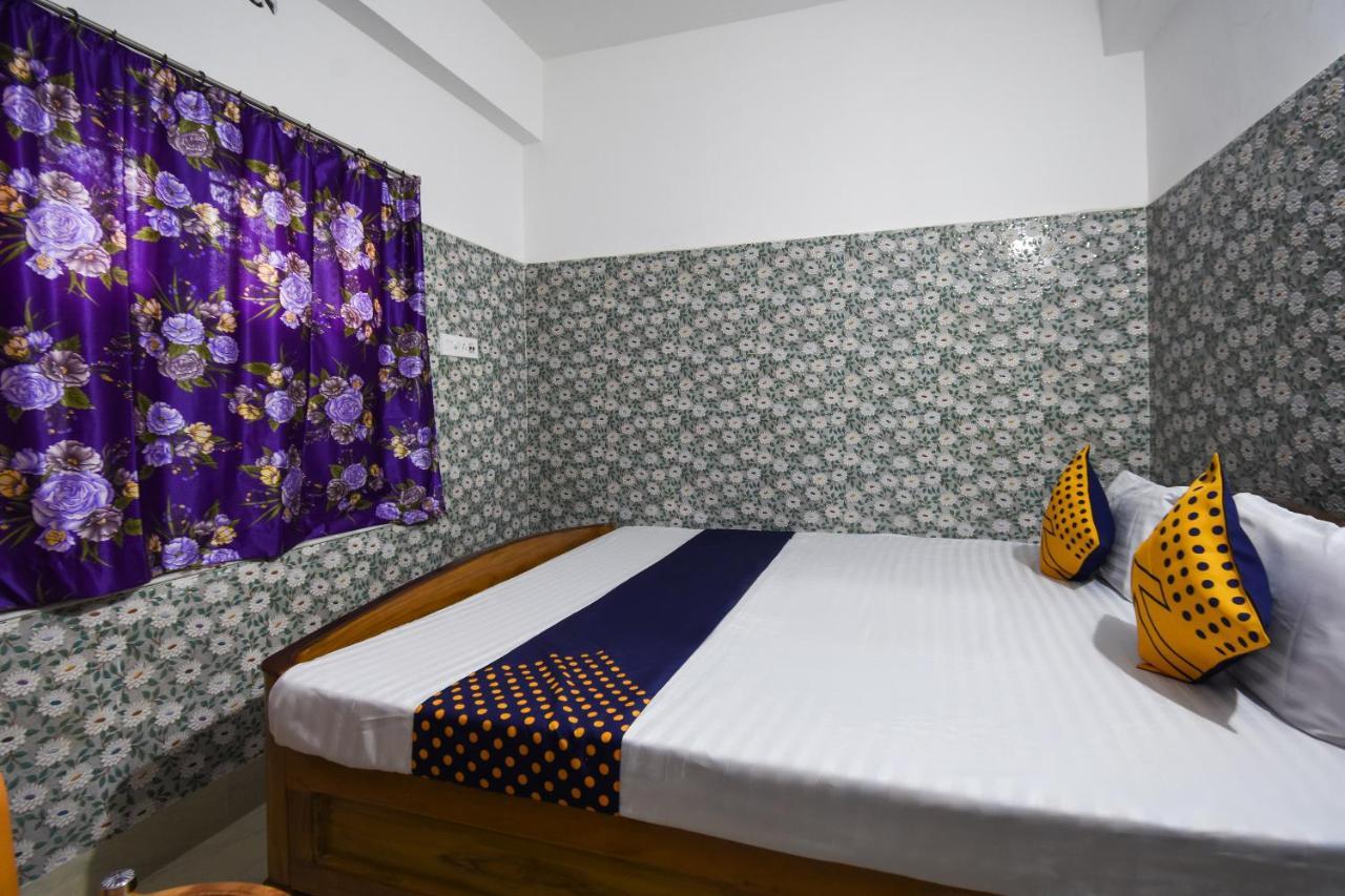 Oyo 73800 Kushal Guest House Dźajpur Zewnętrze zdjęcie