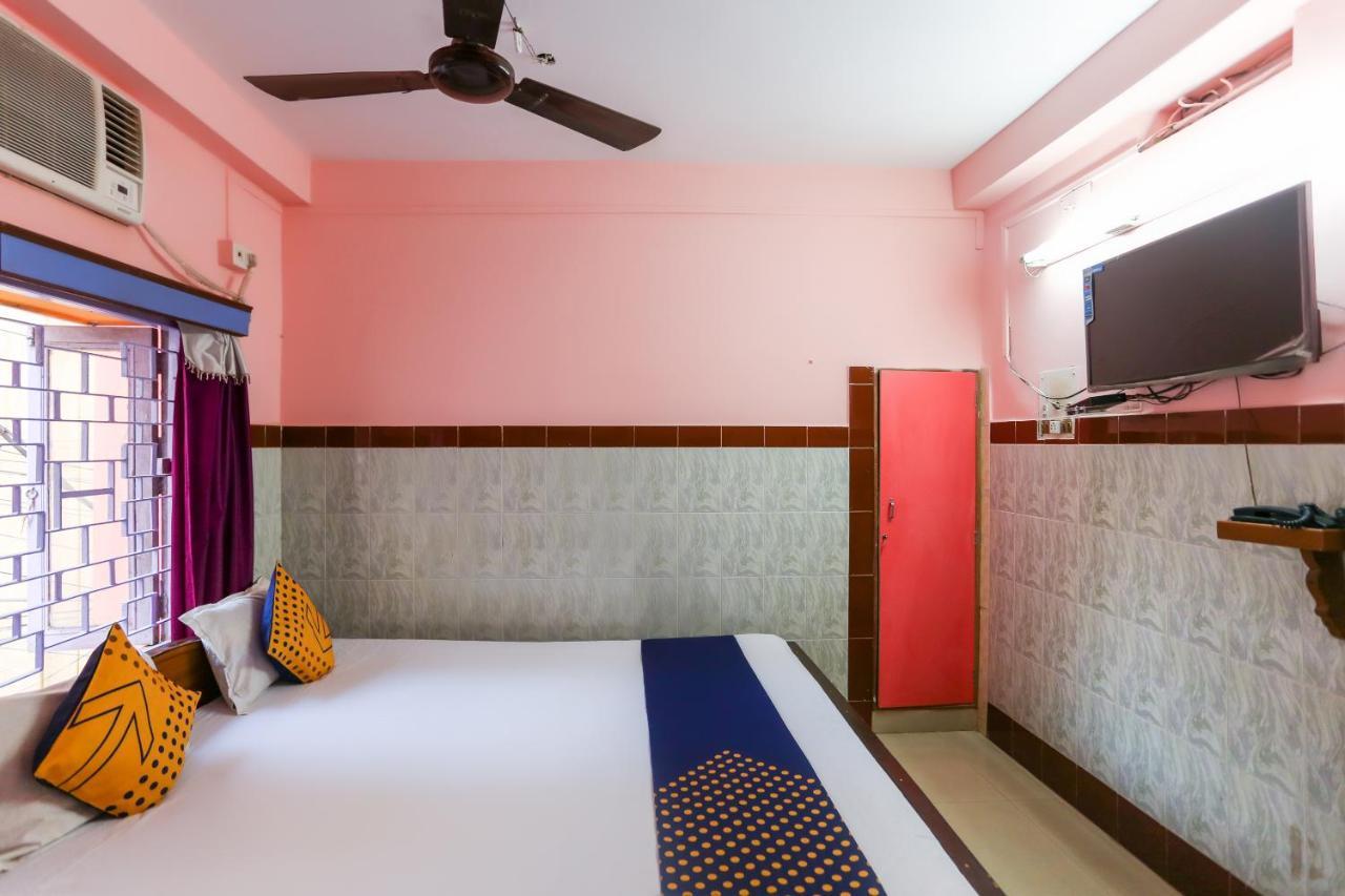 Oyo 73800 Kushal Guest House Dźajpur Zewnętrze zdjęcie