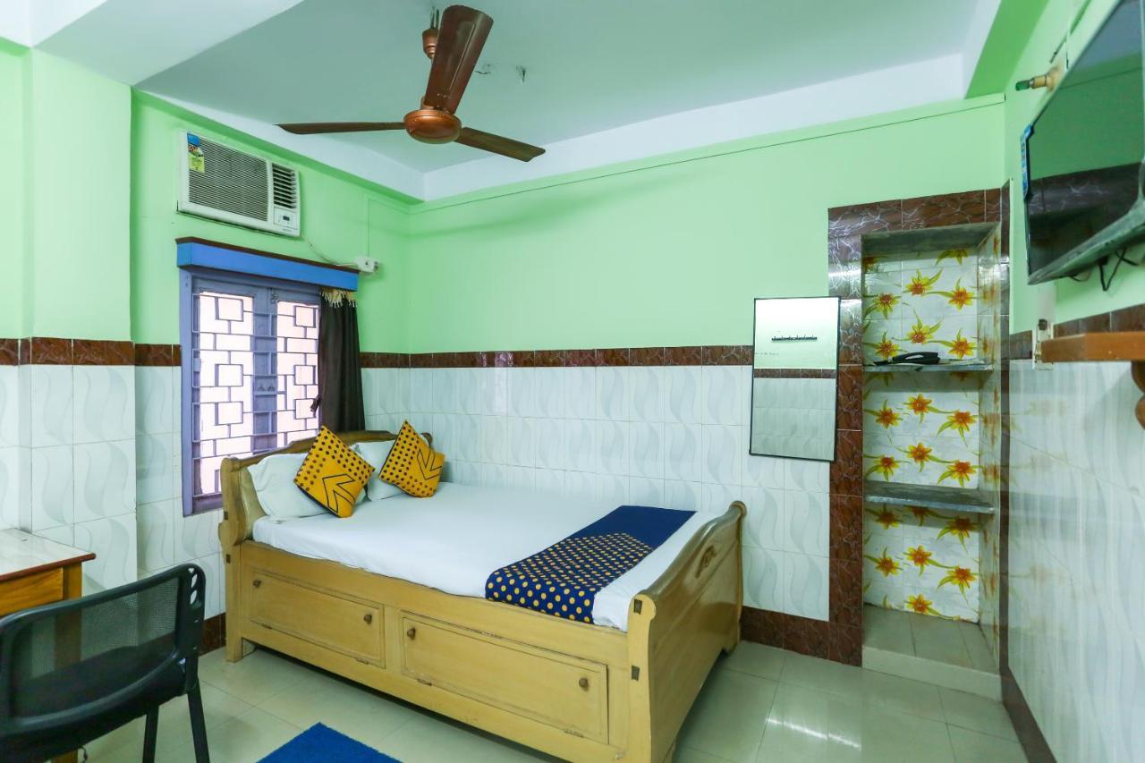 Oyo 73800 Kushal Guest House Dźajpur Zewnętrze zdjęcie