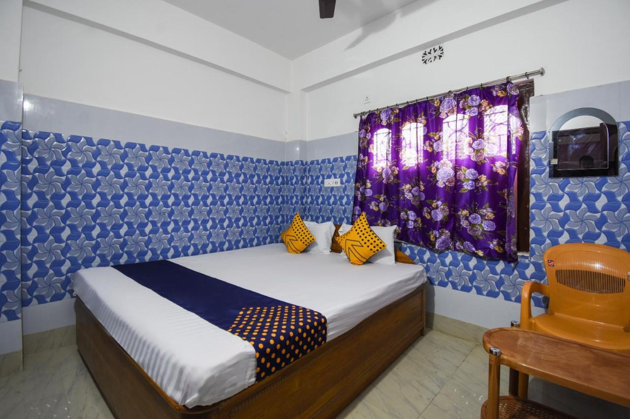 Oyo 73800 Kushal Guest House Dźajpur Zewnętrze zdjęcie