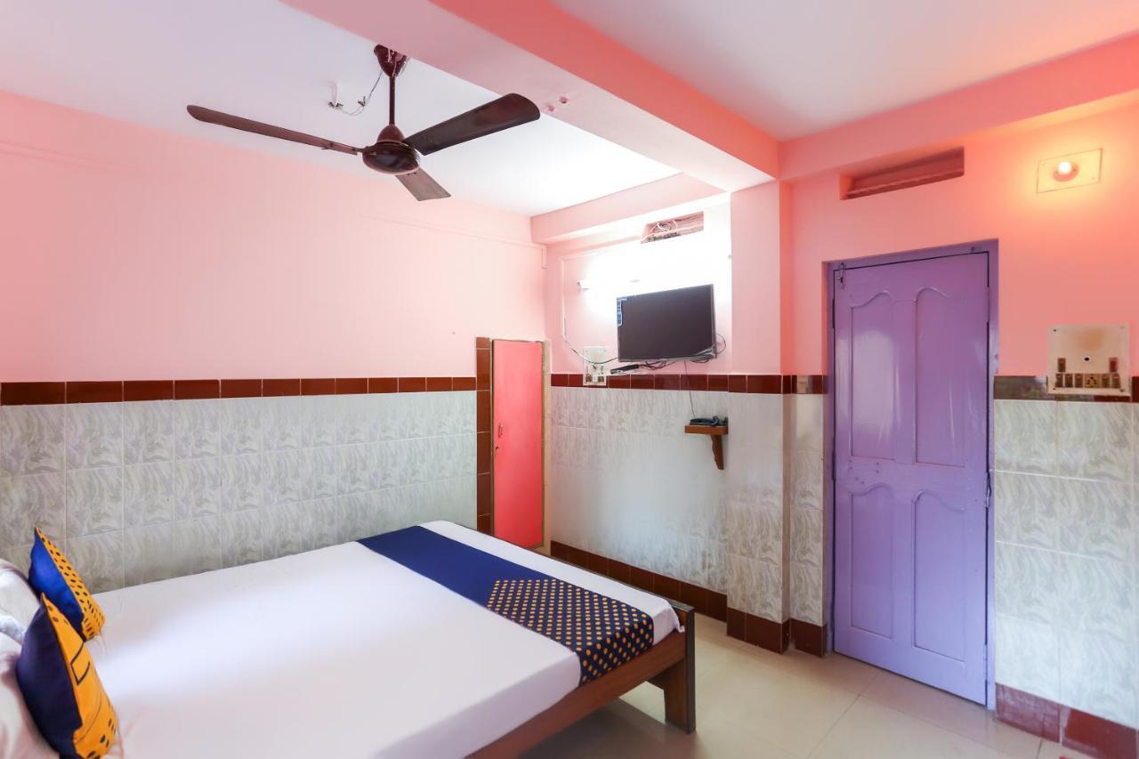 Oyo 73800 Kushal Guest House Dźajpur Zewnętrze zdjęcie