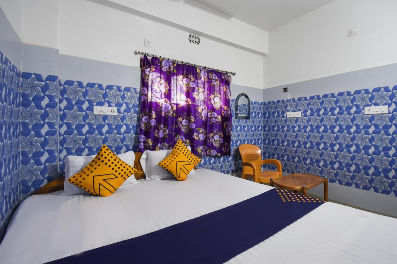 Oyo 73800 Kushal Guest House Dźajpur Zewnętrze zdjęcie