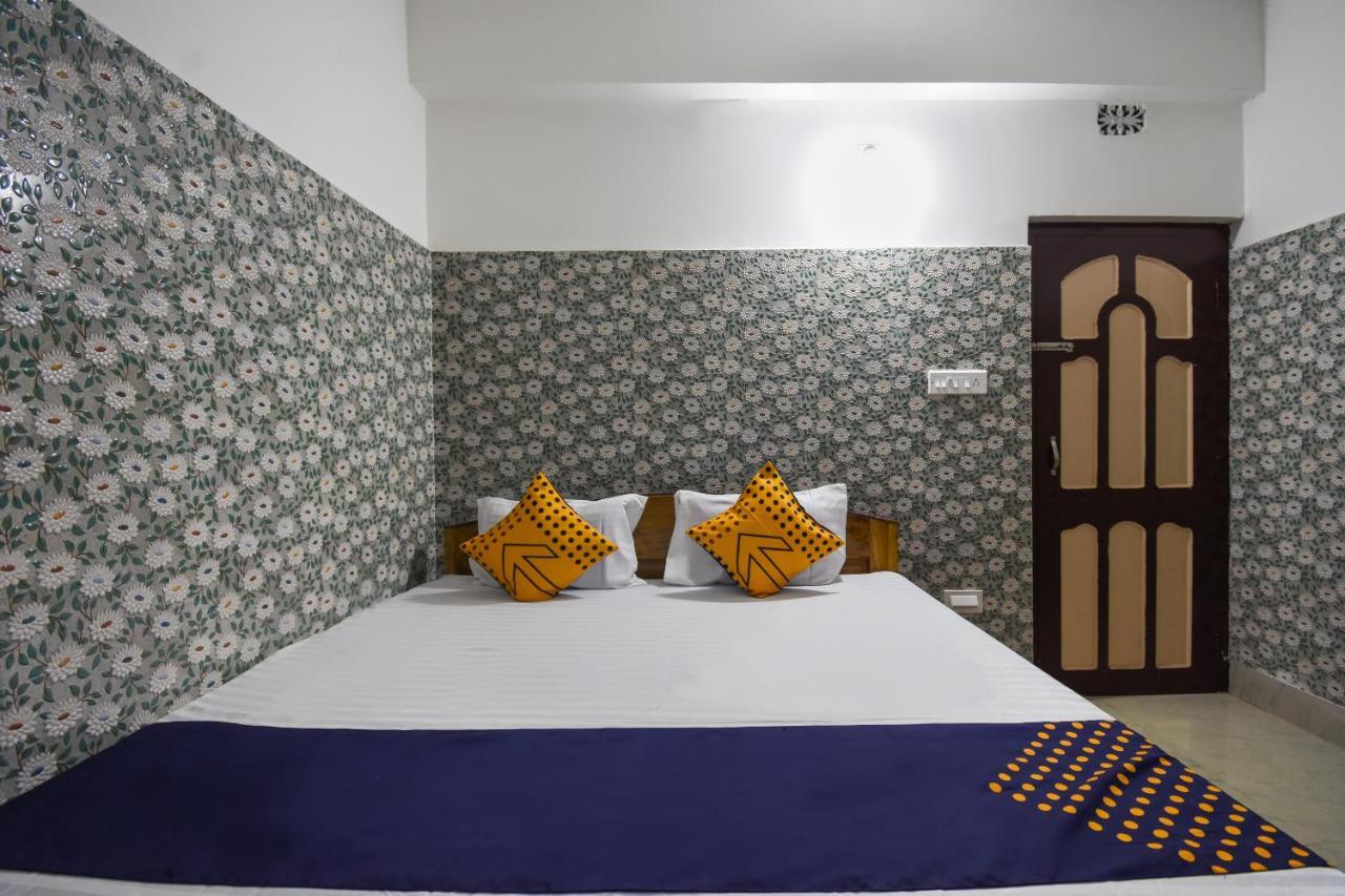 Oyo 73800 Kushal Guest House Dźajpur Zewnętrze zdjęcie