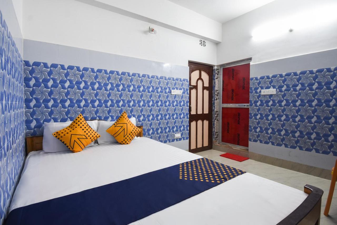 Oyo 73800 Kushal Guest House Dźajpur Zewnętrze zdjęcie