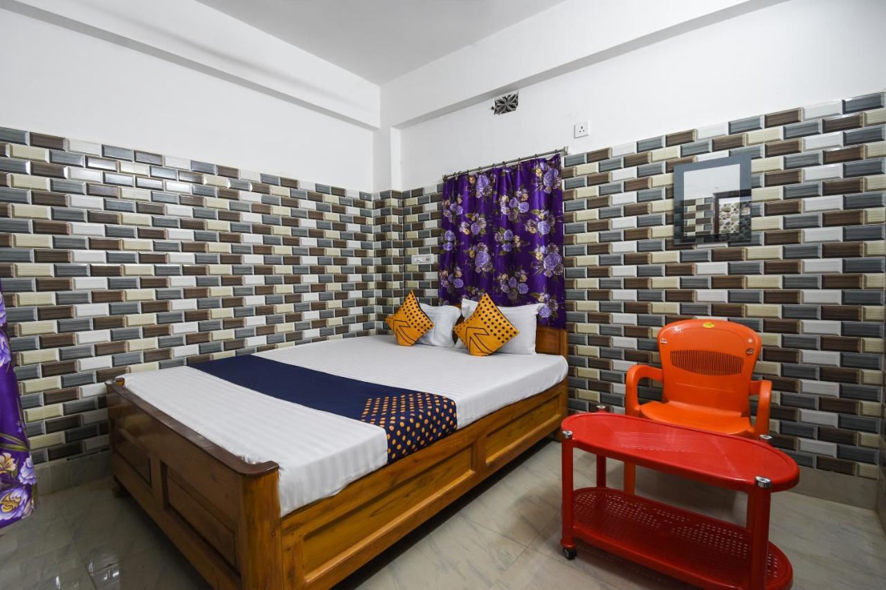 Oyo 73800 Kushal Guest House Dźajpur Zewnętrze zdjęcie