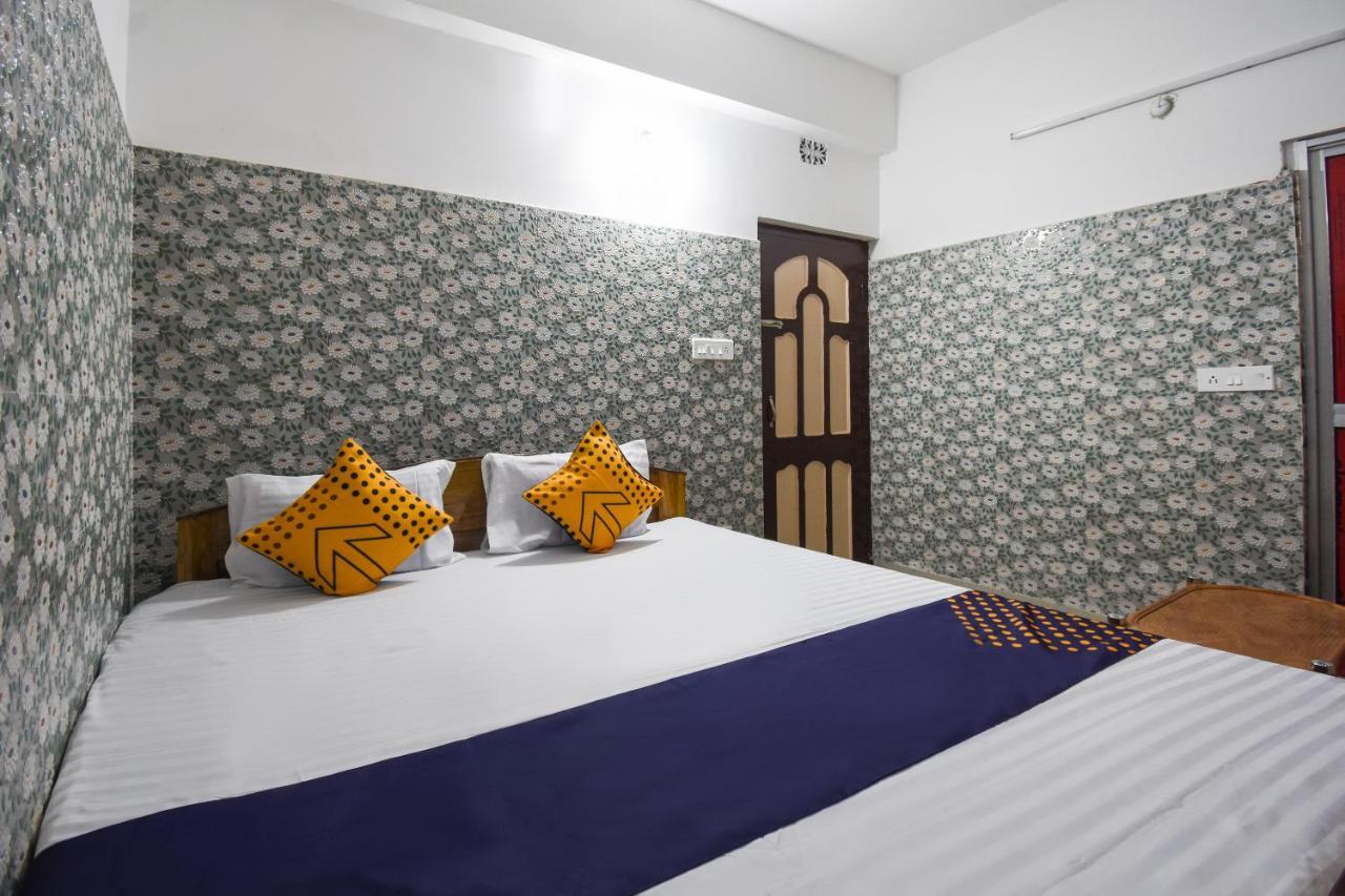 Oyo 73800 Kushal Guest House Dźajpur Zewnętrze zdjęcie