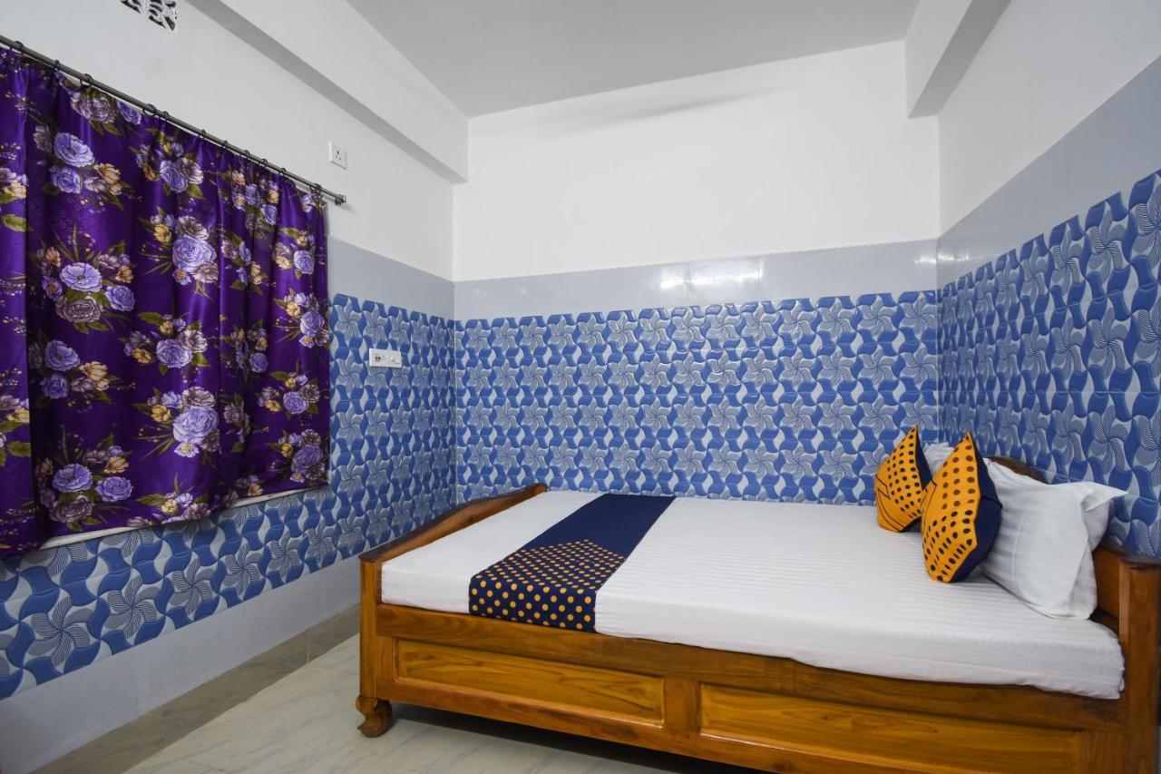 Oyo 73800 Kushal Guest House Dźajpur Zewnętrze zdjęcie