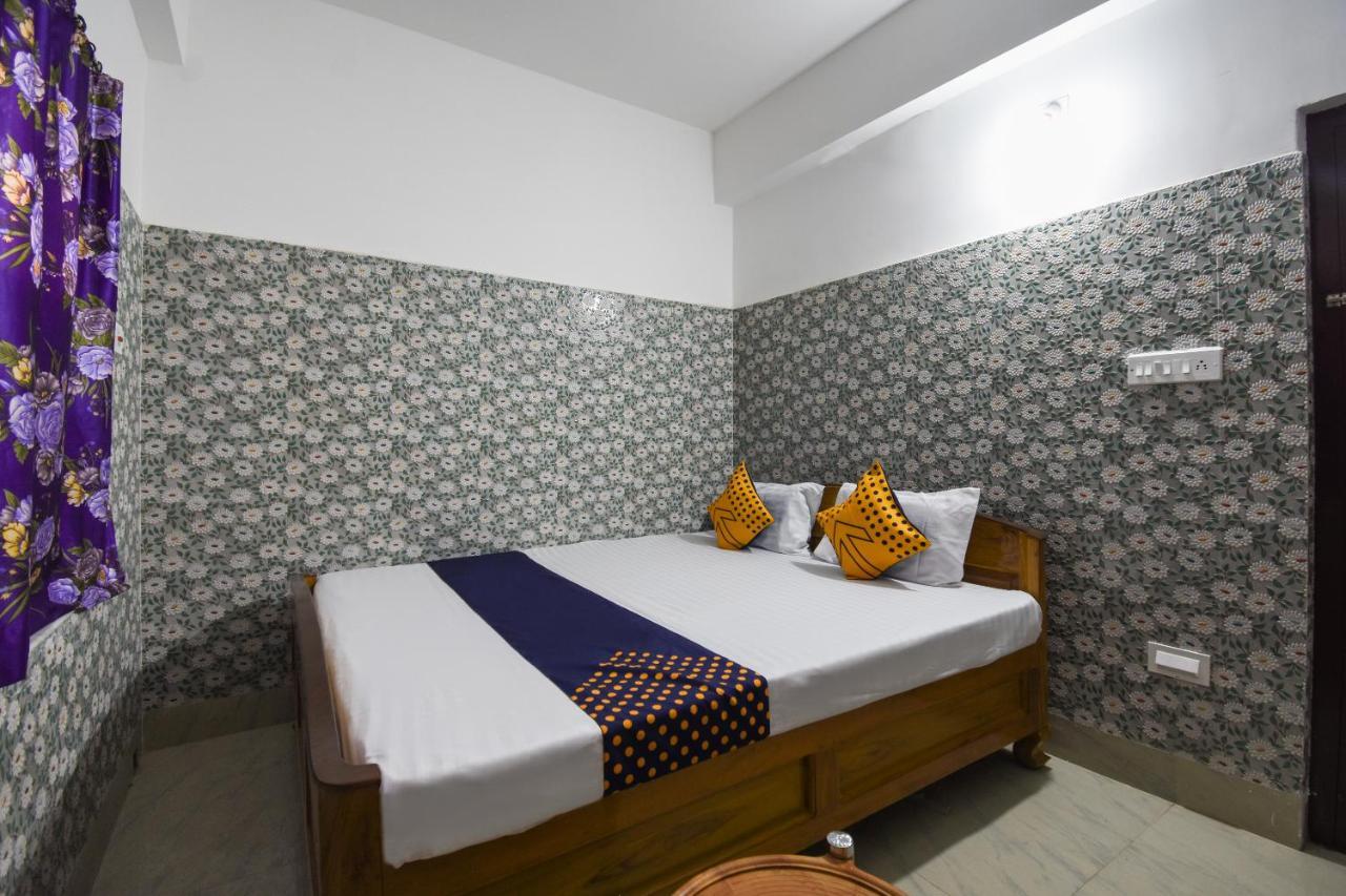 Oyo 73800 Kushal Guest House Dźajpur Zewnętrze zdjęcie