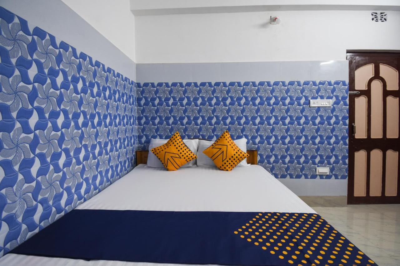 Oyo 73800 Kushal Guest House Dźajpur Zewnętrze zdjęcie